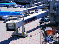 Amsterdam Schiphol Airport, Haarlemmermeer, near Amsterdam Netherlands (EHAM) photo Amsterdam Schiphol Airport, Haarlemmermeer, near Amsterdam Netherlands (EHAM) photo