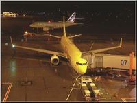 Hamburg Airport, Hamburg Germany (EDDH) - gate 07 - by Jean Goubet-FRENCHSKY
