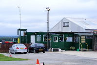 EGNG Airport photo EGNG Airport photo
