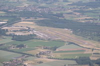 Düsseldorf-Mönchengladbach Airport, Mönchengladbach Germany (EDLN) photo