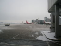 UNKNOWN Airport - ... - by chris