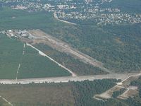 LFDO Airport photo