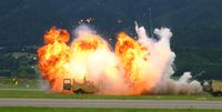 LOXZ Airport - Airpower11 - by Andi F