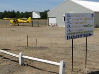 Arcachon La Teste-de-Buch Airport, Arcachon France (LFCH) - ARCACHON LA TESTE - by Jean Goubet-FRENCHSKY