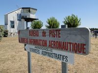 Arcachon La Teste-de-Buch Airport, Arcachon France (LFCH) - ARCACHON LA TESTE - by Jean Goubet-FRENCHSKY