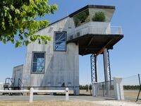 Arcachon La Teste-de-Buch Airport - ARCACHON LA TESTE - by Jean Goubet-FRENCHSKY