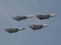 Oceana Nas /apollo Soucek Field/ Airport (NTU) - Oceana NAS 2006 - by Mark Silvestri