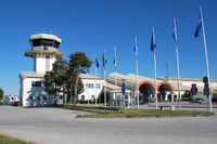 Visby Airport - Overview - by Tomas Milosch