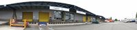 Bordeaux Airport, Merignac Airport France (LFBD) - aérogare de fret - by Jean Goubet-FRENCHSKY