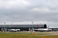 Paris Charles de Gaulle Airport (Roissy Airport), Paris France (LFPG) photo Paris Charles de Gaulle Airport (Roissy Airport), Paris France (LFPG) photo