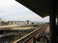 Airport - Ronald Barker - by robarker@comcast.net