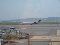 Ronald Reagan Washington National Airport (DCA) - National - by Ronald Barker