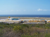 Hato International Airport, Willemstad, Curaçao, Netherlands Antilles Netherlands Antilles (TNCC) photo