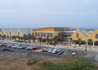 Hato International Airport, Willemstad, Curaçao, Netherlands Antilles Netherlands Antilles (TNCC) photo