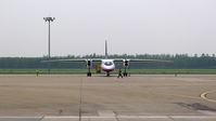 Shenyang Taoxian International Airport - shenyang - by Dawei Sun