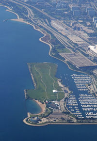 CGX Airport photo CGX Airport photo
