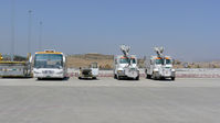 Xining Caojiabu Airport, Xining, Qinghai China (ZLXN) - xining - by Dawei Sun