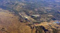 Lanzhou Zhongchuan Airport (Lanzhou West Airport), Lanzhou, Gansu China (ZLLL) - lanzhou - by Dawei Sun