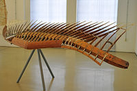 EDNX Airport - at Oberschleissheim museum - by Volker Hilpert