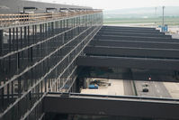 Vienna International Airport, Vienna Austria (LOWW) - Terminal Skylink - by Dietmar Schreiber - VAP