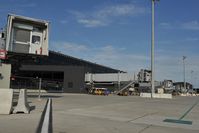 Vienna International Airport, Vienna Austria (LOWW) - Terminal Skylink - by Dietmar Schreiber - VAP