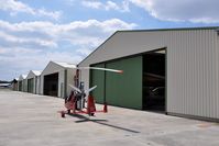 Bordeaux Leognan saucats Airport - Bordeaux Gyro - by Jean Goubet-FRENCHSKY