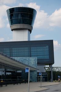 Washington Dulles International Airport (IAD) photo Washington Dulles International Airport (IAD) photo