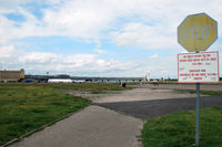 Tempelhof International Airport (closed), Berlin Germany (EDDI) - Tempelhof Airport became a public park after its closing down in 2008. - by Tomas Milosch