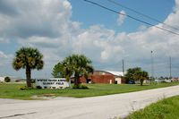 Winter Haven's Gilbert Airport (GIF) photo
