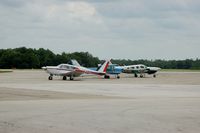 UNKNOWN Airport - scotch-canadian - by rogersonw@tampabay.rr.com