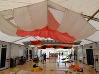 La Réole Floudes Airport - Espace Chute Libre  - by Jean Goubet-FRENCHSKY