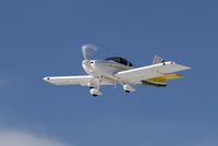 Centennial Airport (APA) photo