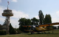 LHDV Airport - Dunaújváros - Kisapostag Airport, Hungary - by Attila Groszvald-Groszi