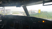 Changsha Huanghua International Airport - huanghua - by Dawei Sun