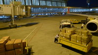 Chengdu Shuangliu International Airport, Chengdu, Sichuan China (ZUUU) - chengdu - by Dawei Sun
