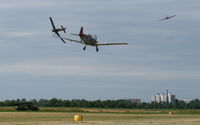LZNZ Airport photo LZNZ Airport photo
