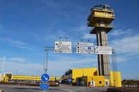 Malmö-Sturup Airport, Malmö Sweden (ESMS) - Skåne's most important regional airport - by Tomas Milosch