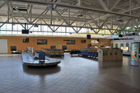 Malmö-Sturup Airport, Malmö Sweden (ESMS) -       - by Tomas Milosch