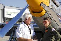 Centennial Airport (APA) photo