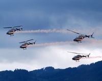 Graz Airport, Graz Austria (LOWG) - Austrian Airforce - by Daniel Jany