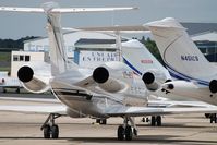 Paris Airport,  France (LFPB) - bizzjets - by Jean Goubet-FRENCHSKY