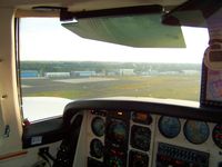 Münster Osnabrück International Airport - [Kodak Z812IS] - by Alex Herbort