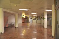Vienna International Airport, Vienna Austria (LOWW) - Inside the terminal - by Dietmar Schreiber - VAP
