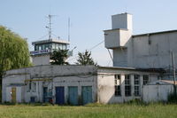 LZNI Airport - Nitra Janikovce Airport - Slovakia (Slovak Republik) SK - by Attila Groszvald-Groszi