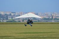 LZNI Airport - Nitra Janikovce Airport - Slovakia (Slovak Republik) SK  - by Attila Groszvald-Groszi