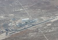 General Wm J Fox Airfield Airport (WJF) - General William J Fox Airfield, Lancaster, CA - by Mark Pasqualino