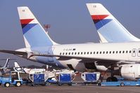 Bordeaux Airport, Merignac Airport France (LFBD) - du temps d'Air Inter au hall B - by Jean Goubet-FRENCHSKY