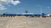 General Bartolomé de la Colina International Airport - Aeropuerto Internacional Astor Piazzola - by Pasqualino Marchese