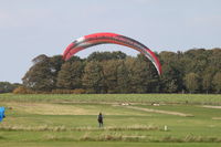 X3CX Airport - Seen at Northrepps. - by Graham Reeve