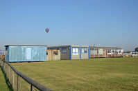 Lashenden/Headcorn Airport, Maidstone, England United Kingdom (EGKH) - FROM THE MUSEUM - by Martin Browne